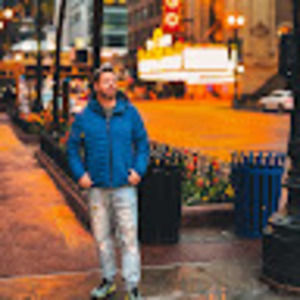 Meet your Posher, Charlie